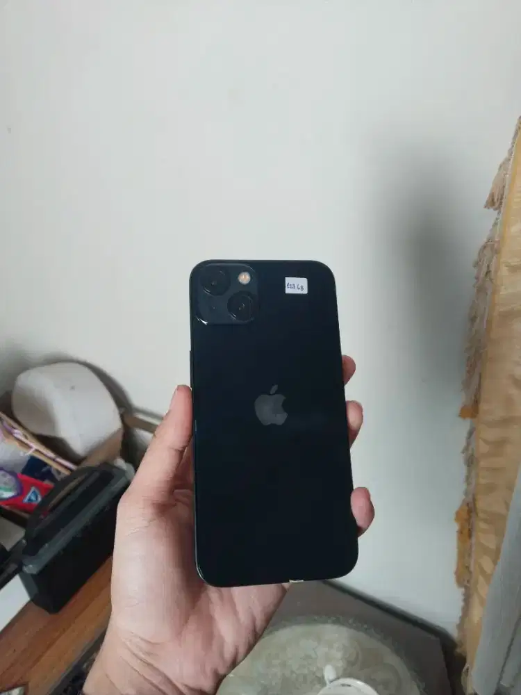 Iphone 13 128gb inter