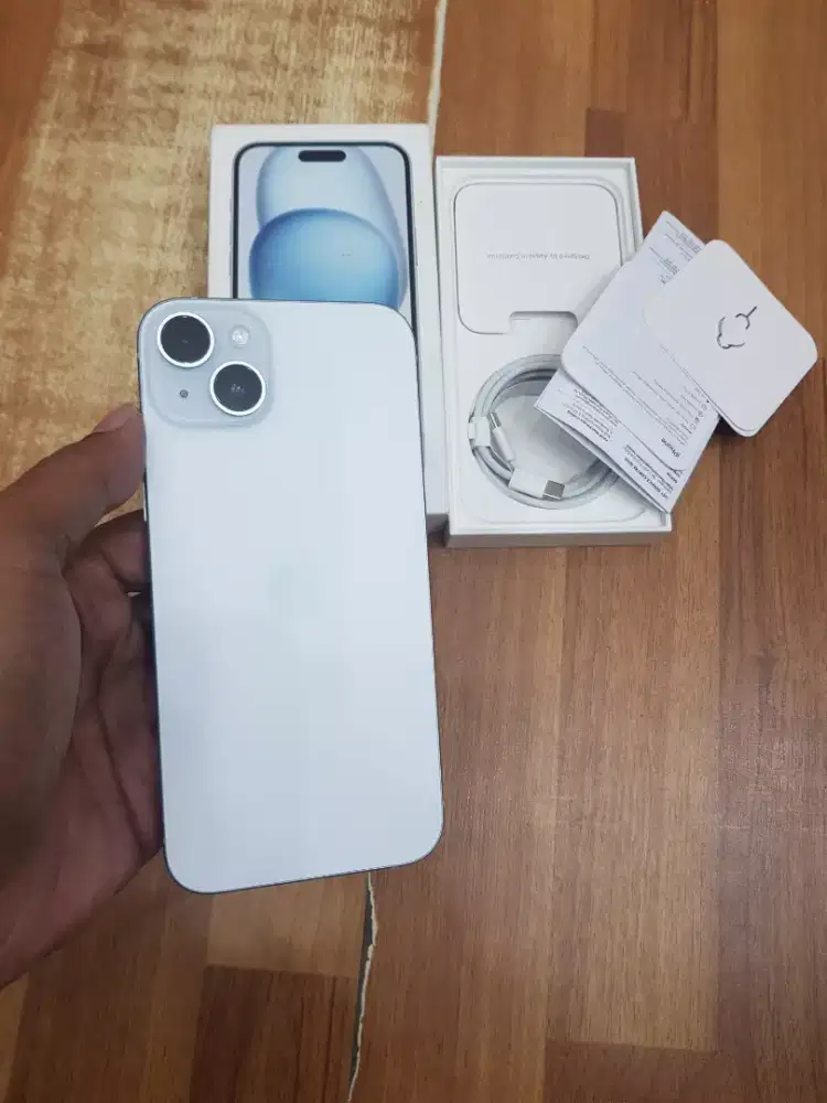 Iphone 15 Plus 128 iBox (blue) bh93 grs 03.26