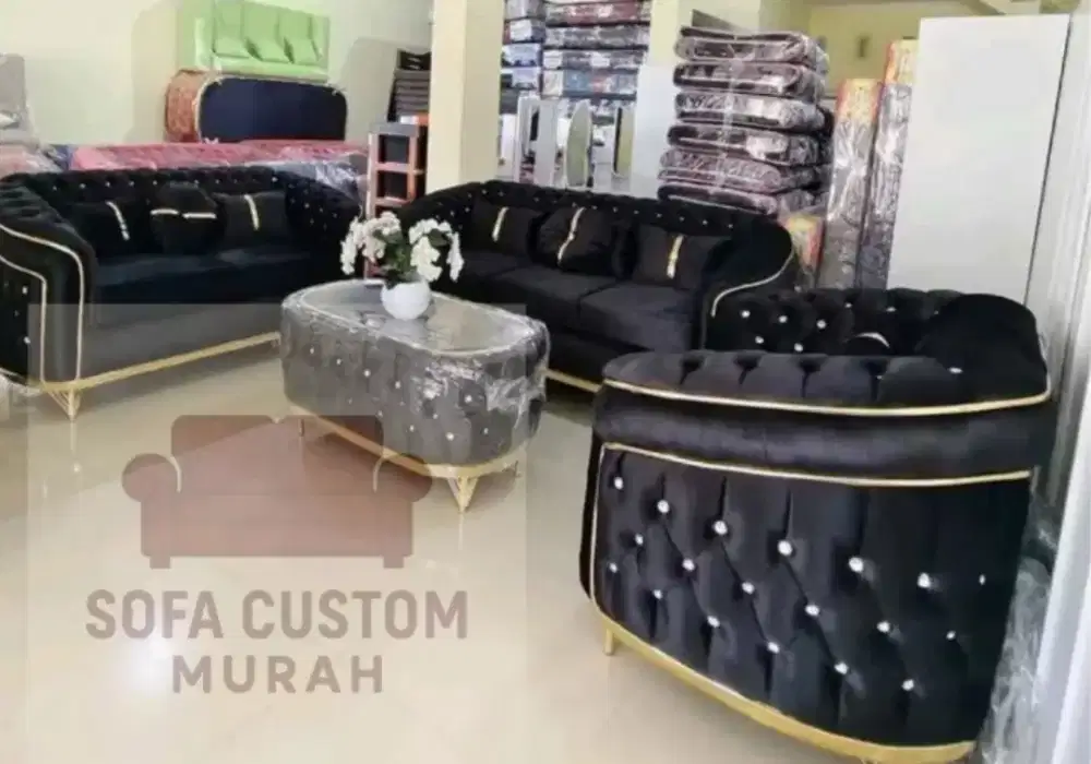 Sofa arabian 321
