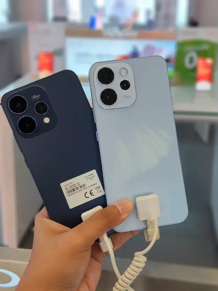 GARANSI LAYAR PECAH 1 TAHUN OPPO RENO 15 PRO MAX