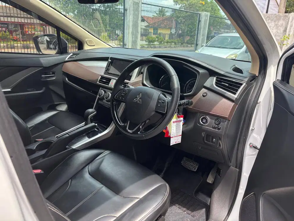 XPANDER CROSS 1.5 L 2019