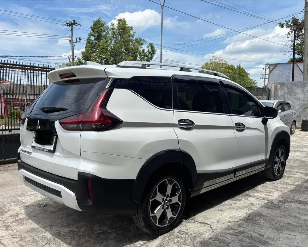 XPANDER CROSS 1.5 L 2019