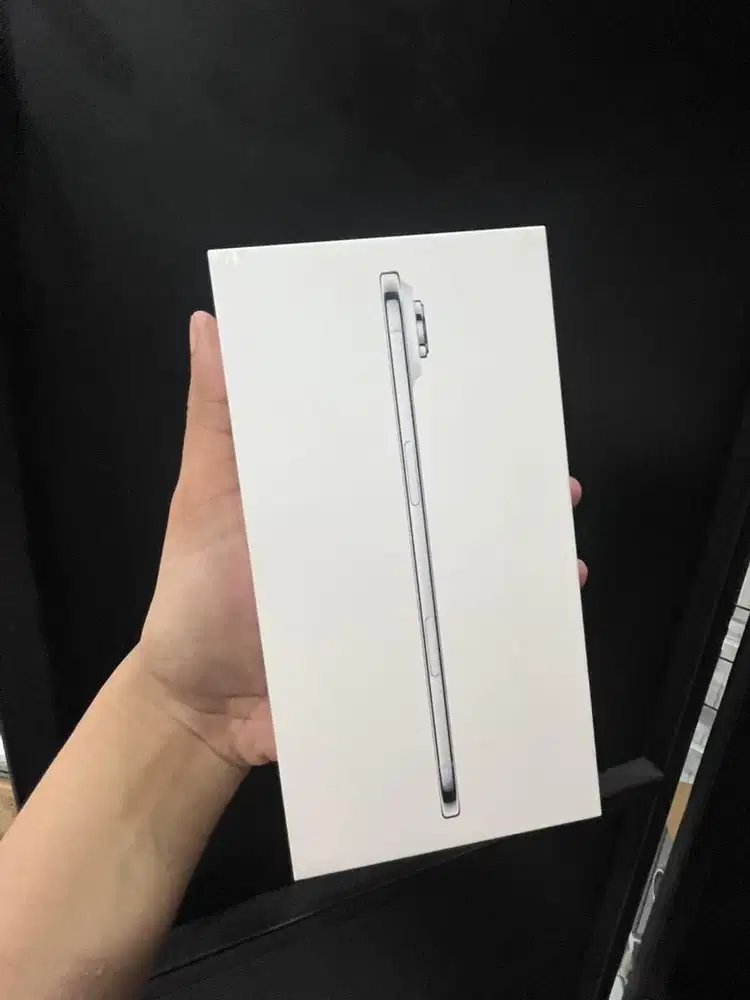 IPHONE AIR 256 CICILAN 0%