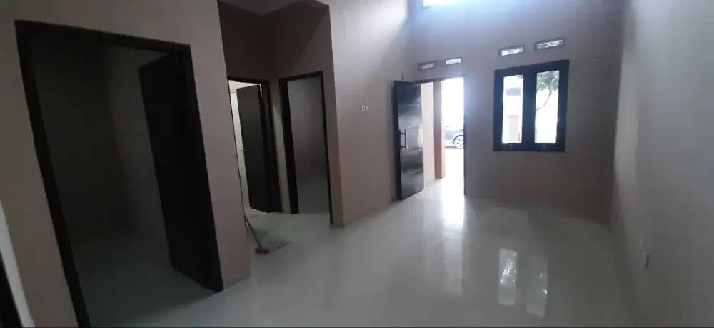 Rumah Nyaman di Komplek Ruby Residence Kopo Margahayu