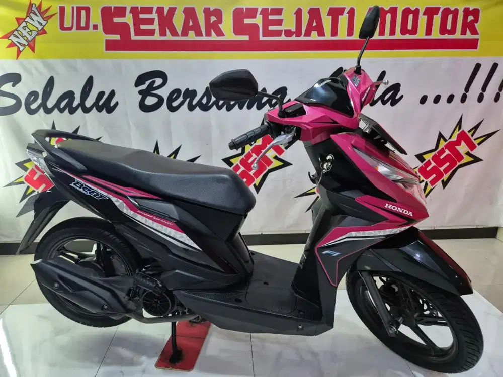 Beat eco iss cbs 2017 READY