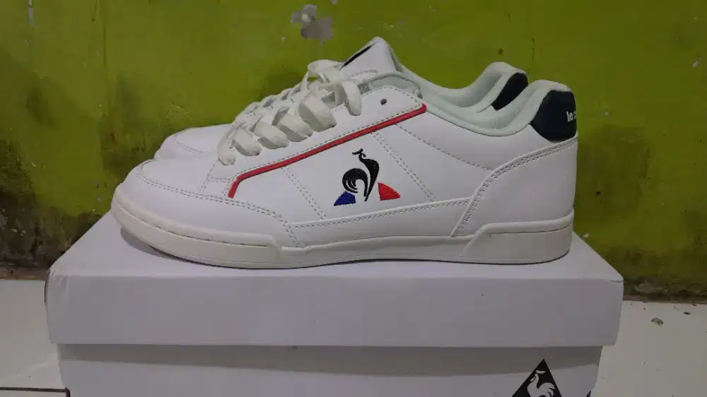 sepatu LCS prancis liverpool