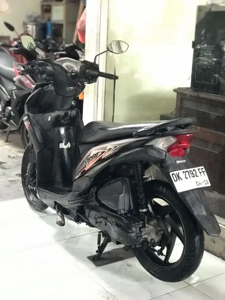 Beat fi thn 2013 ss lengkap