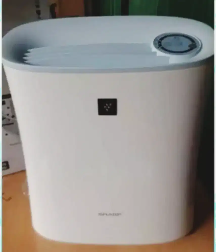 Jual Kredit Air Purifier Baru
