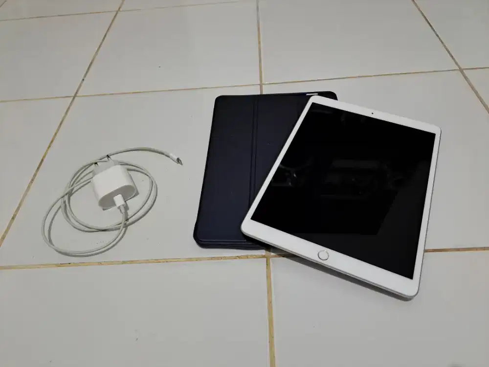 iPad Air 3  256GB Wi-Fi layar Retina 10.5 inc ex ibox  like new 98%
