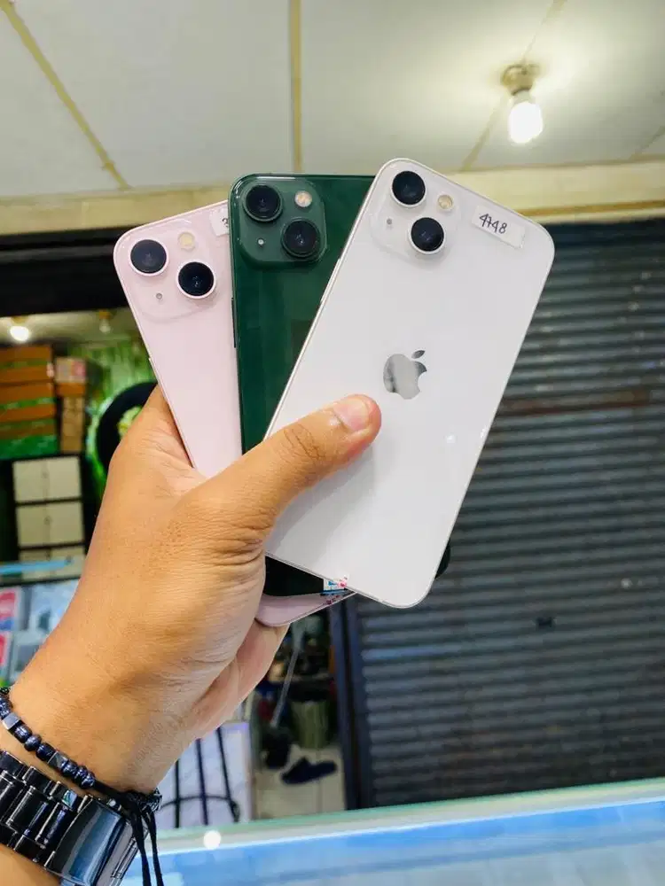 IPhone 13 128gb Like New