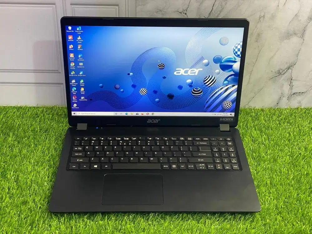 Jual Laptop Acer Extensa 15 EX15-52-54SA Normal Bergaransi