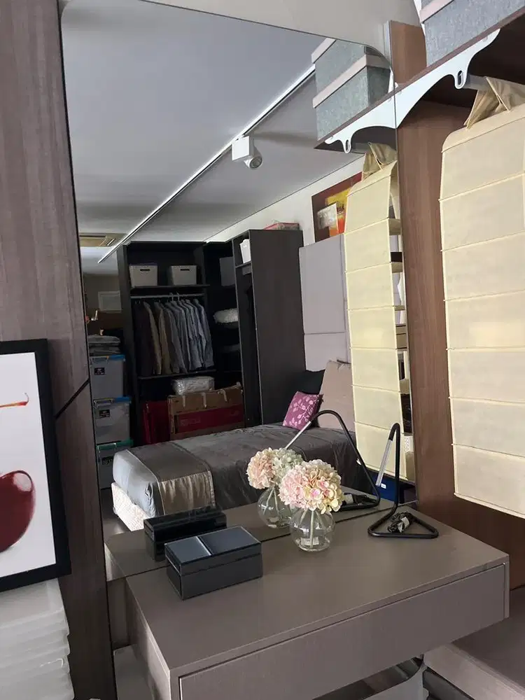 Meja Rias ex display