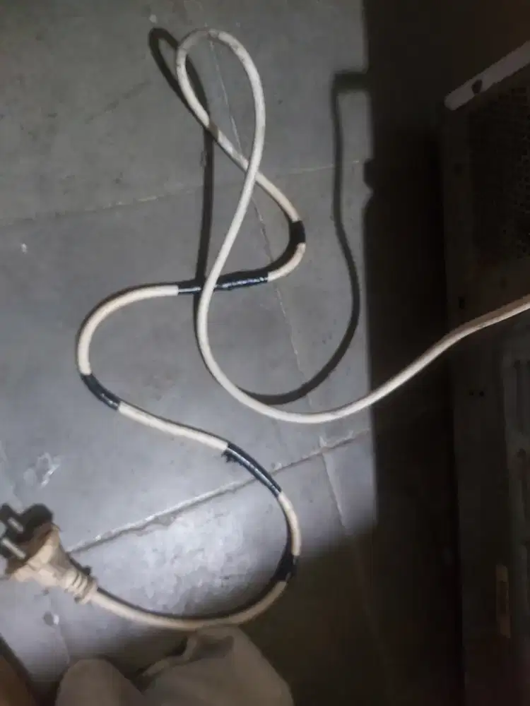 Microwave  merk elba