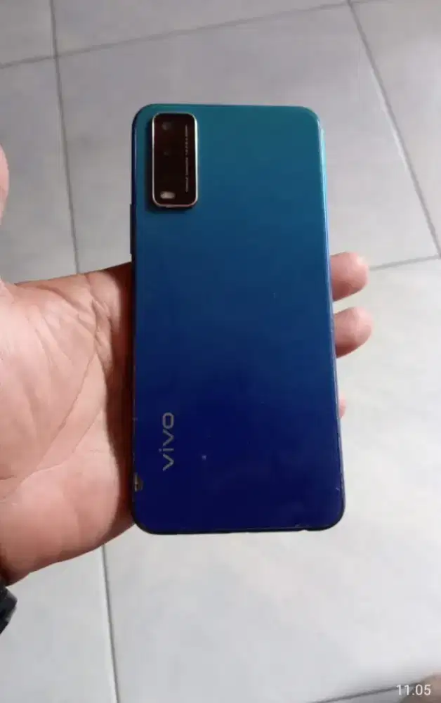 Di jual hp Vivo y20
