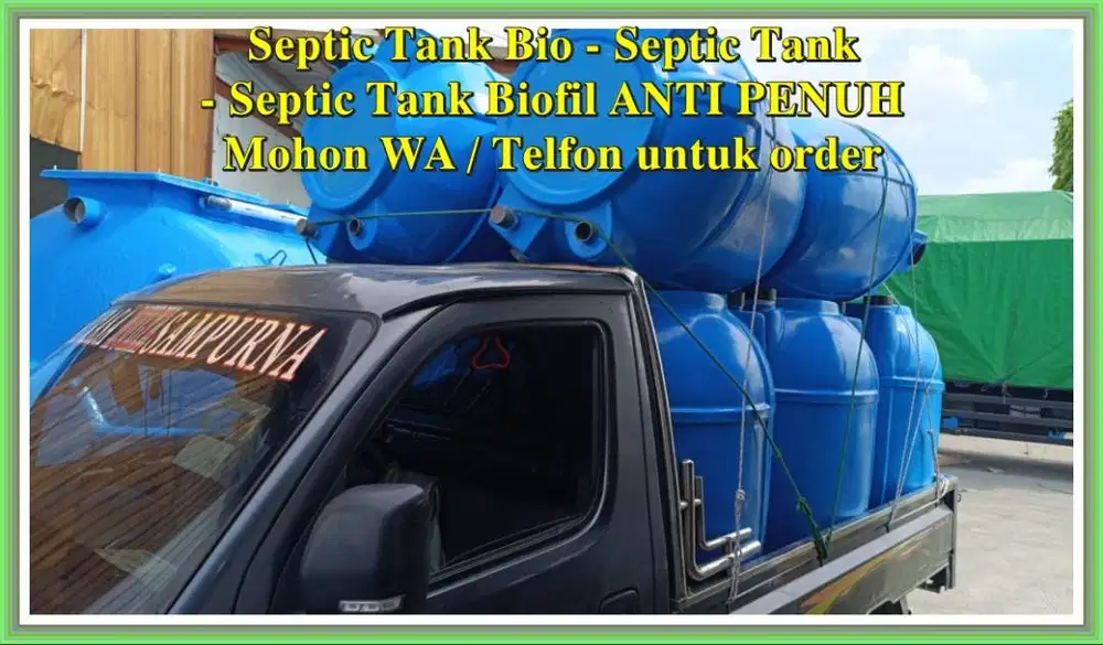 spitang, Sepiteng Biofilter, Biotank, Biofil, Biotech,