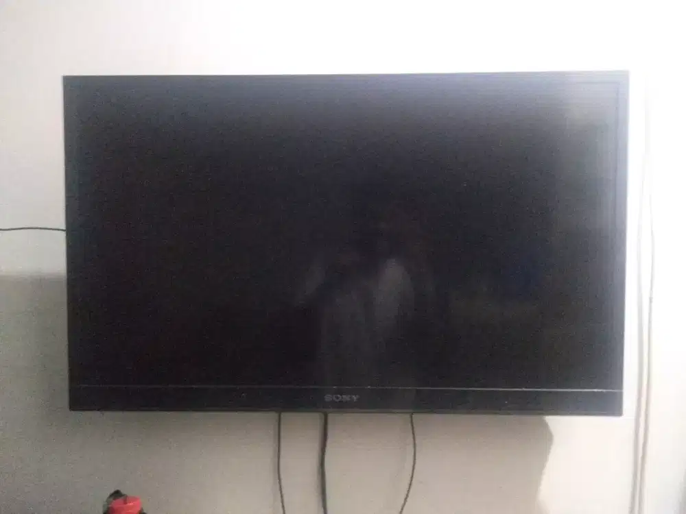 Sony Bravia LCD TV 32 inch