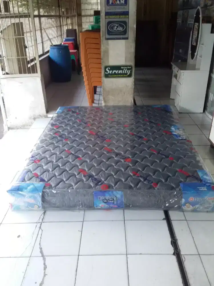 Kasur busa central bandung