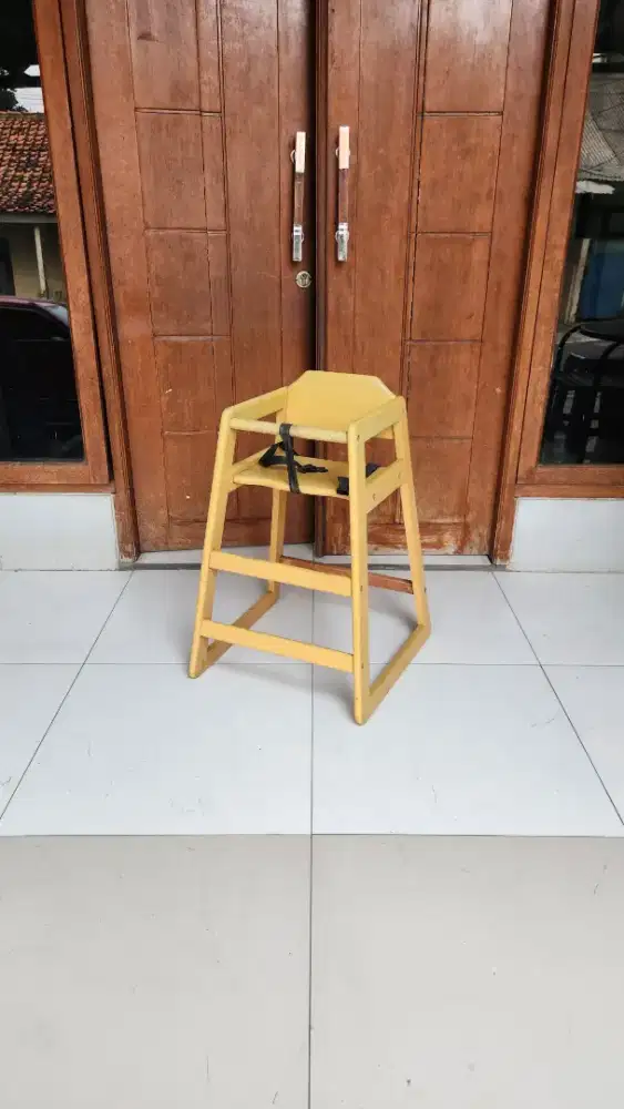 Kursi Bayi / Baby Chair BC1