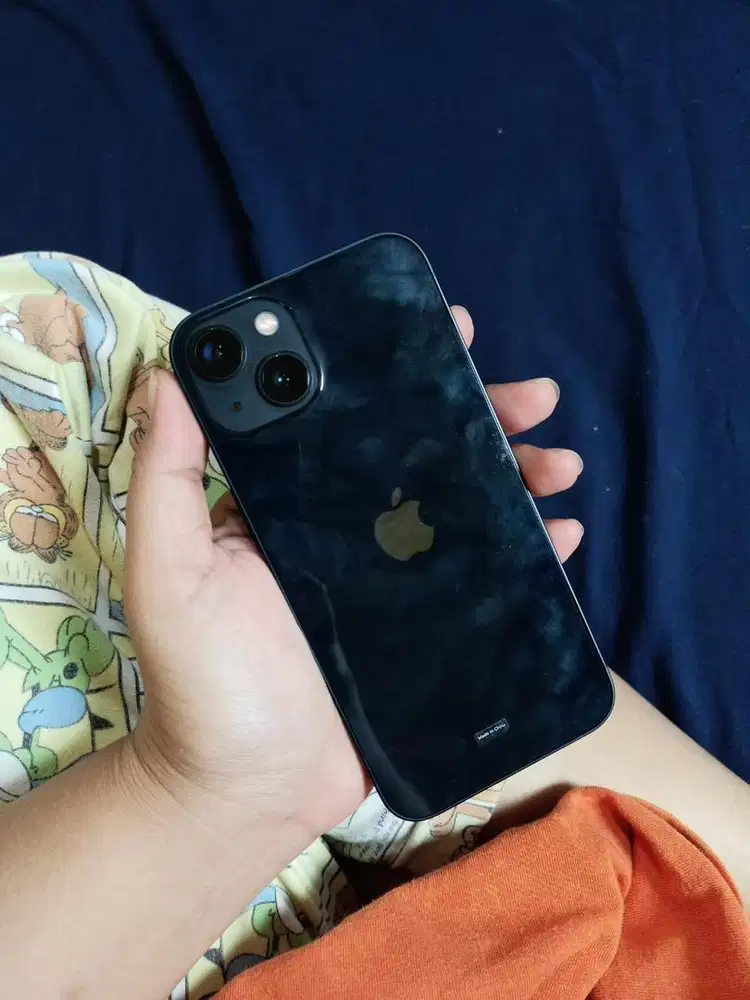 Iphone 13 mini 256gb ex ibox