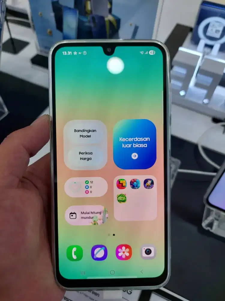 Samsung galaxy a26 cash cicilan