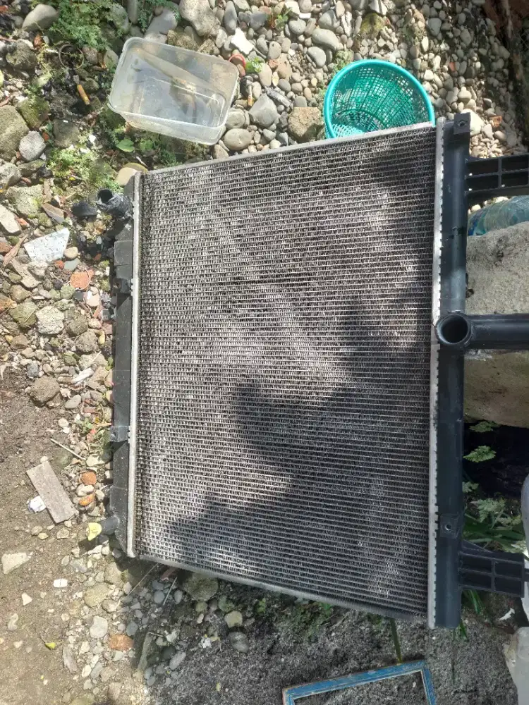 Radiator avanza 2016