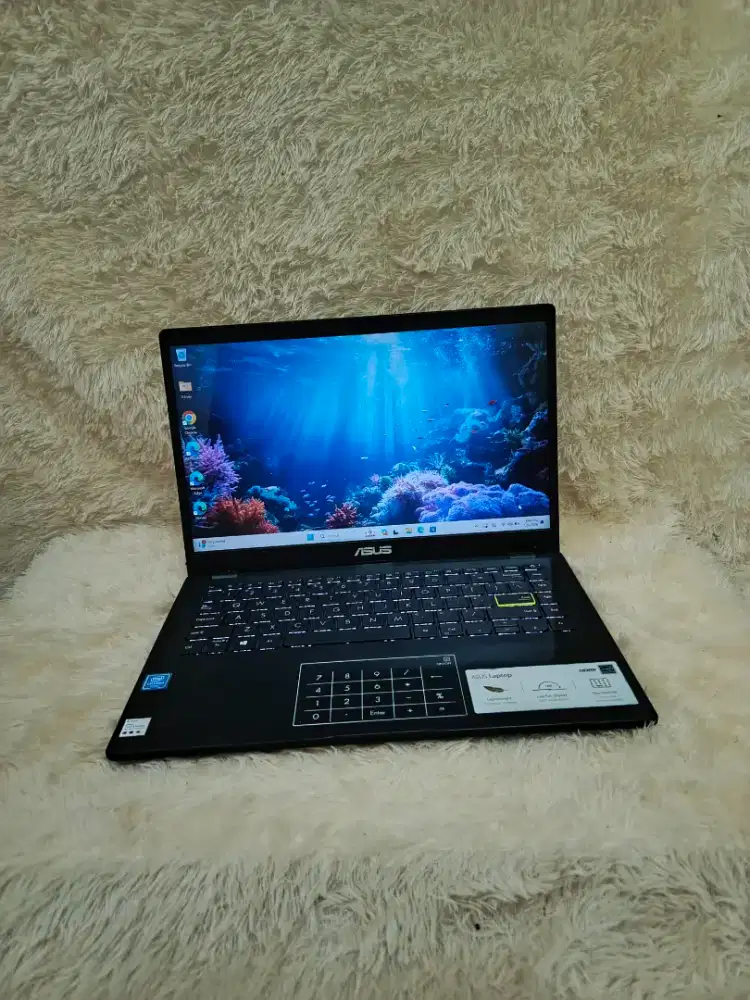 Laptop Asus Vivobook E410MAB