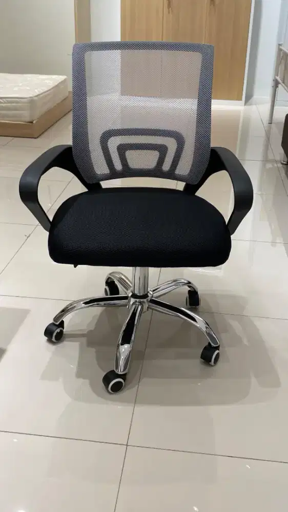 KURSI KANTOR UNDER 300RB