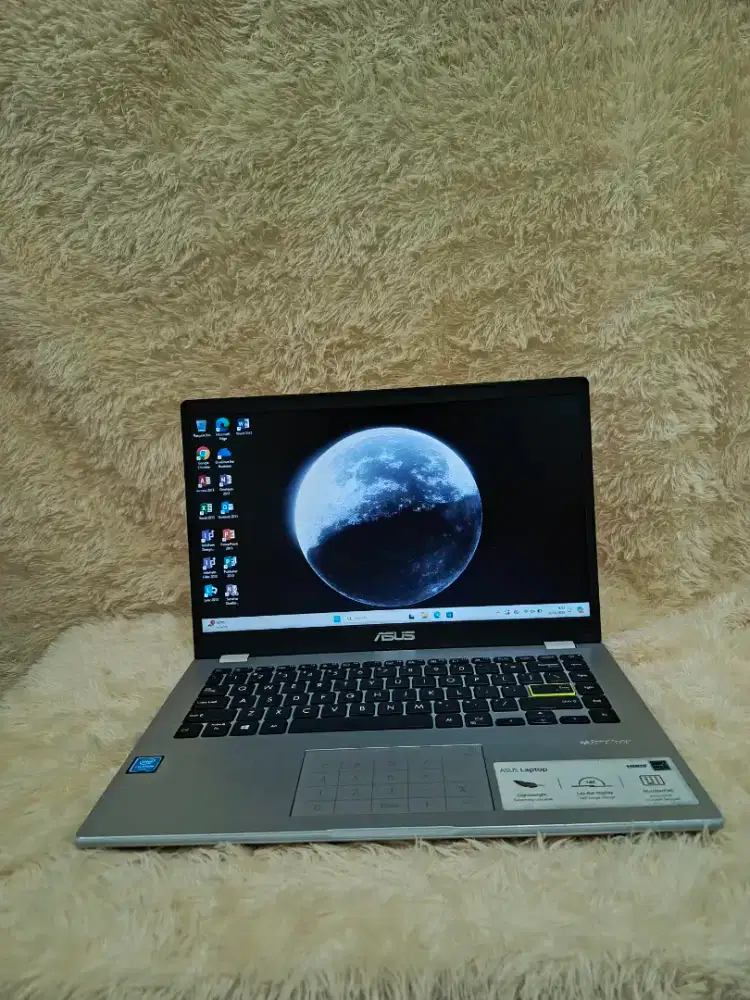 Laptop Asus Vivobook E410MAB