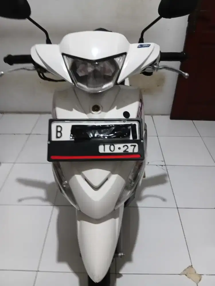 Yamaha Mio J 2012-213 minat hubungin telefon ya