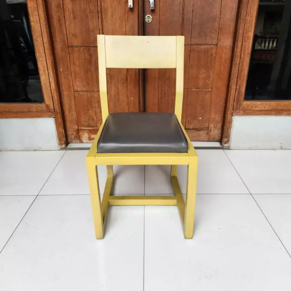 Kursi ex Cafe - Kursi ex Resto K2