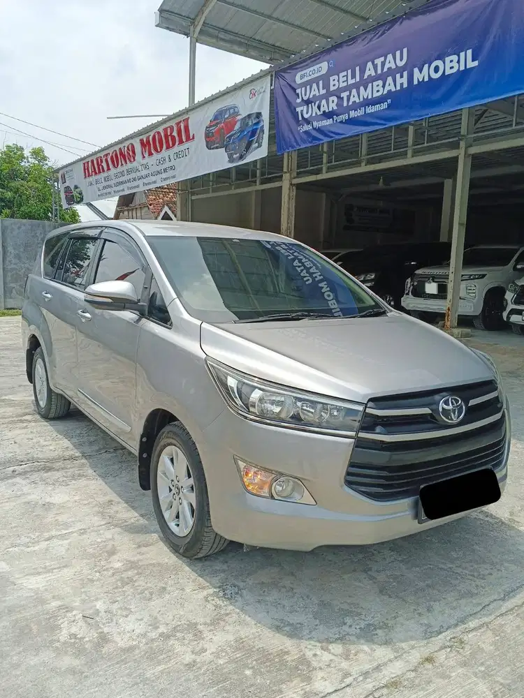 REBORN 2.4 G MT 2016