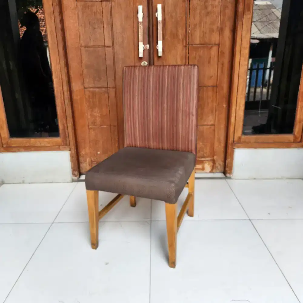 Kursi ex Cafe - Kursi ex Resto K16