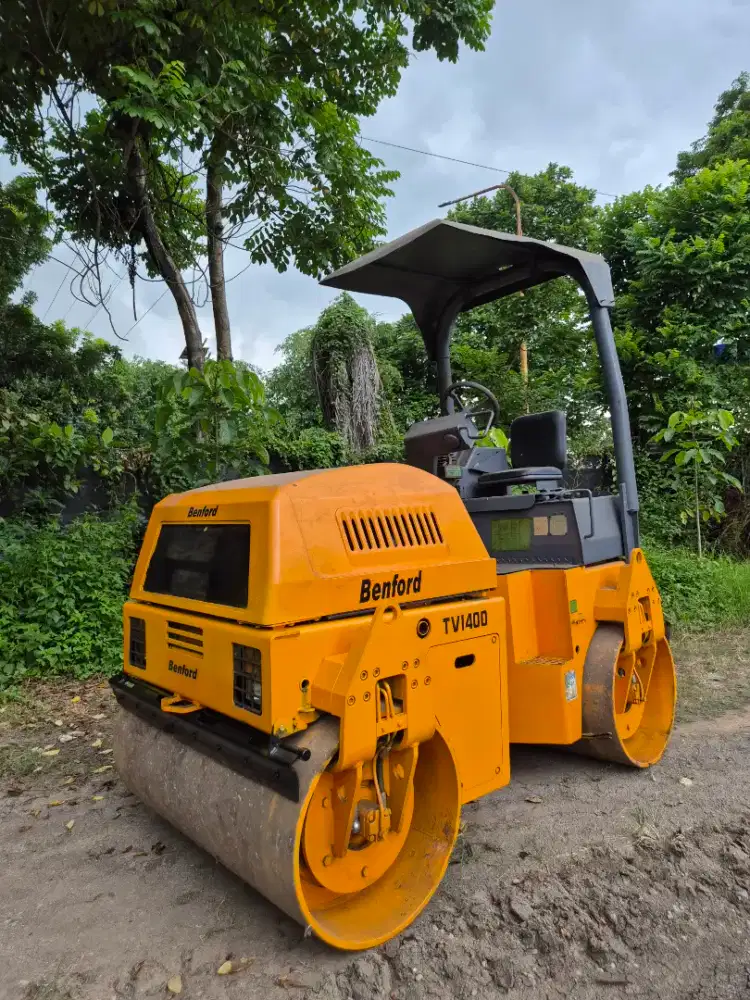 Tandem Benford TV1400