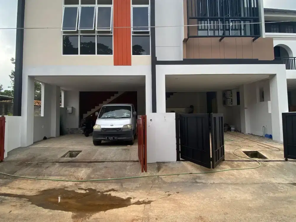 Kos 3 lantai 12 kt dekat unimus kedungmundu Semarang timur