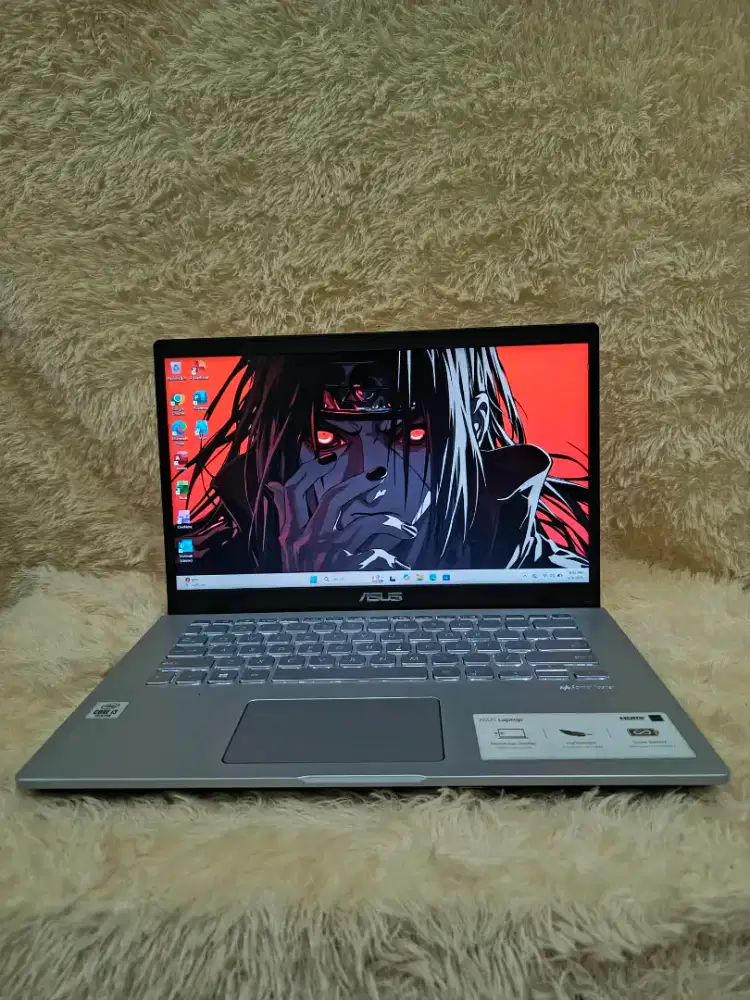 Laptop Asus vivobook X409JA