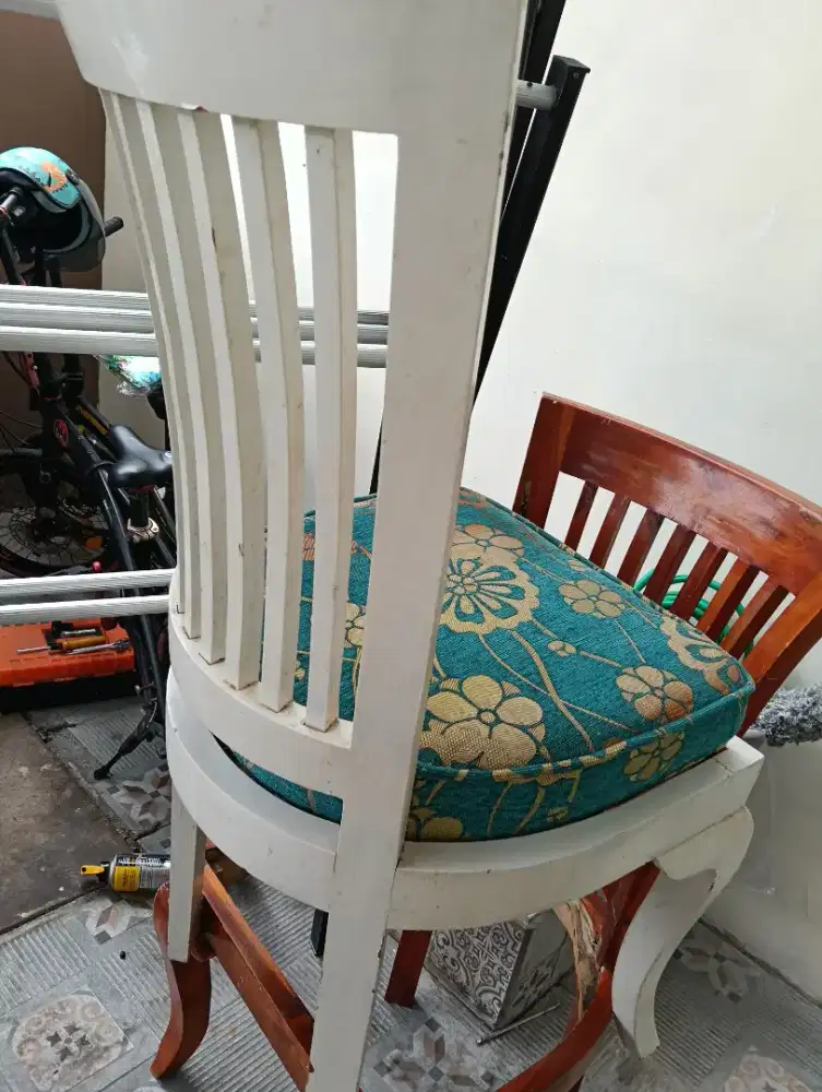 Dijual kursi makan