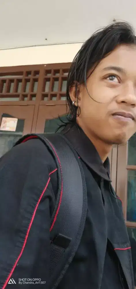 Cari pekerjaan apa aja