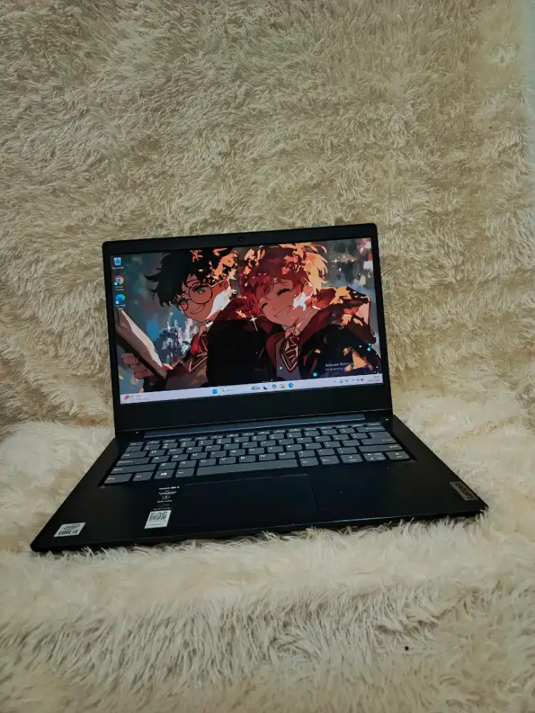 Laptop Lenovo ideapad slim 3