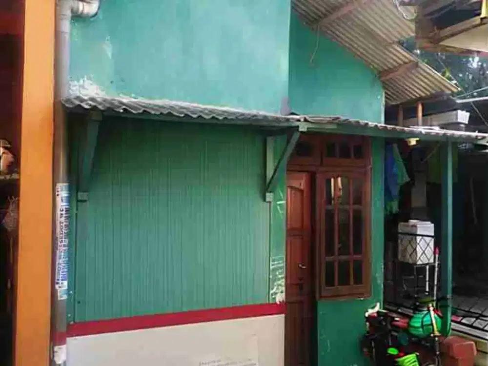 Rumah Murah siap Huni di Kutisari, Tenggilis Mejoyo, Sby Timur