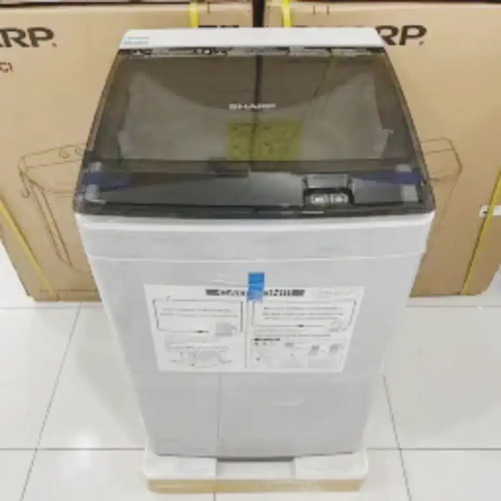 Jual Kredit Mesin Cuci Xiaomi Baru