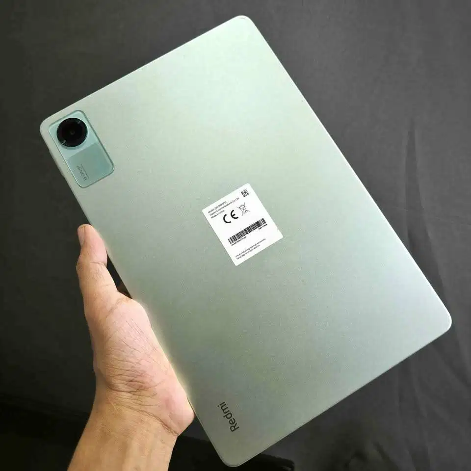 Redmi Pad SE 4/128 Fullset