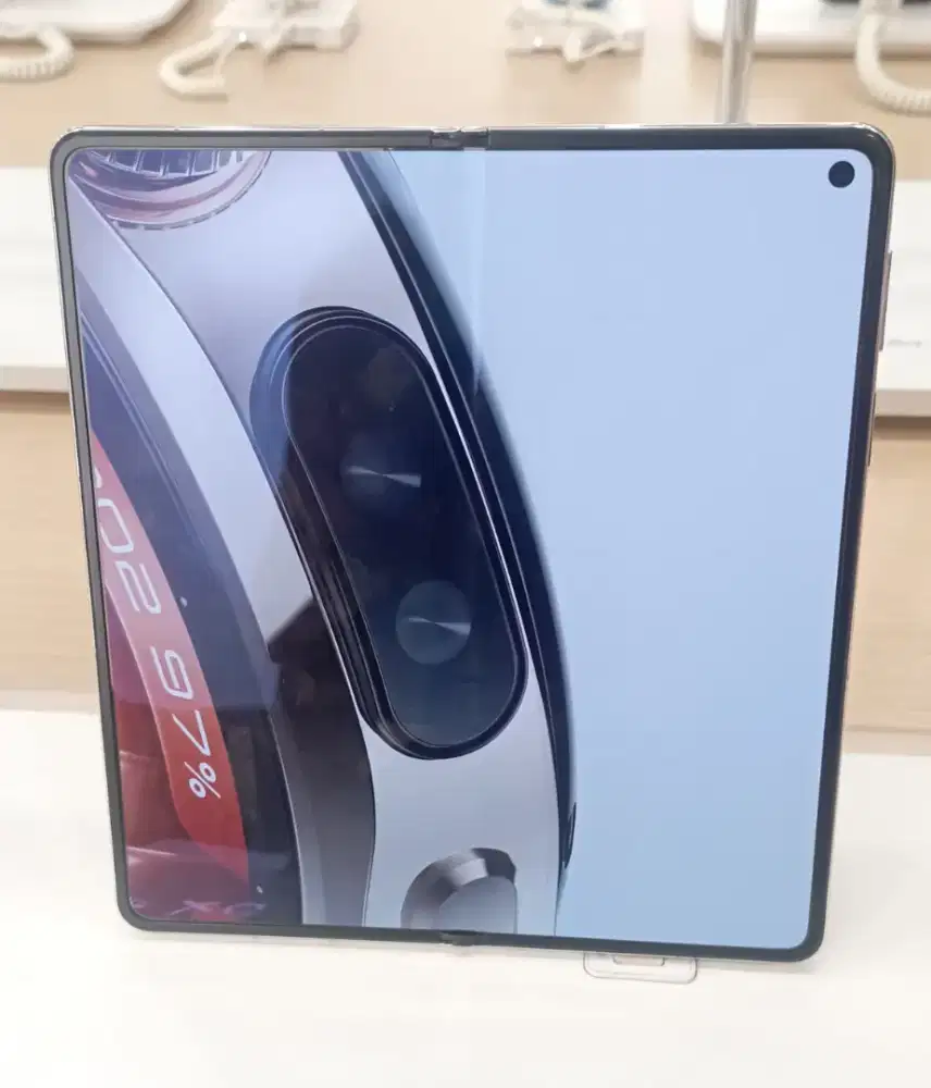 Huawei Mate X6! Bisa Kredit Hanya Dengan KTP Aja!