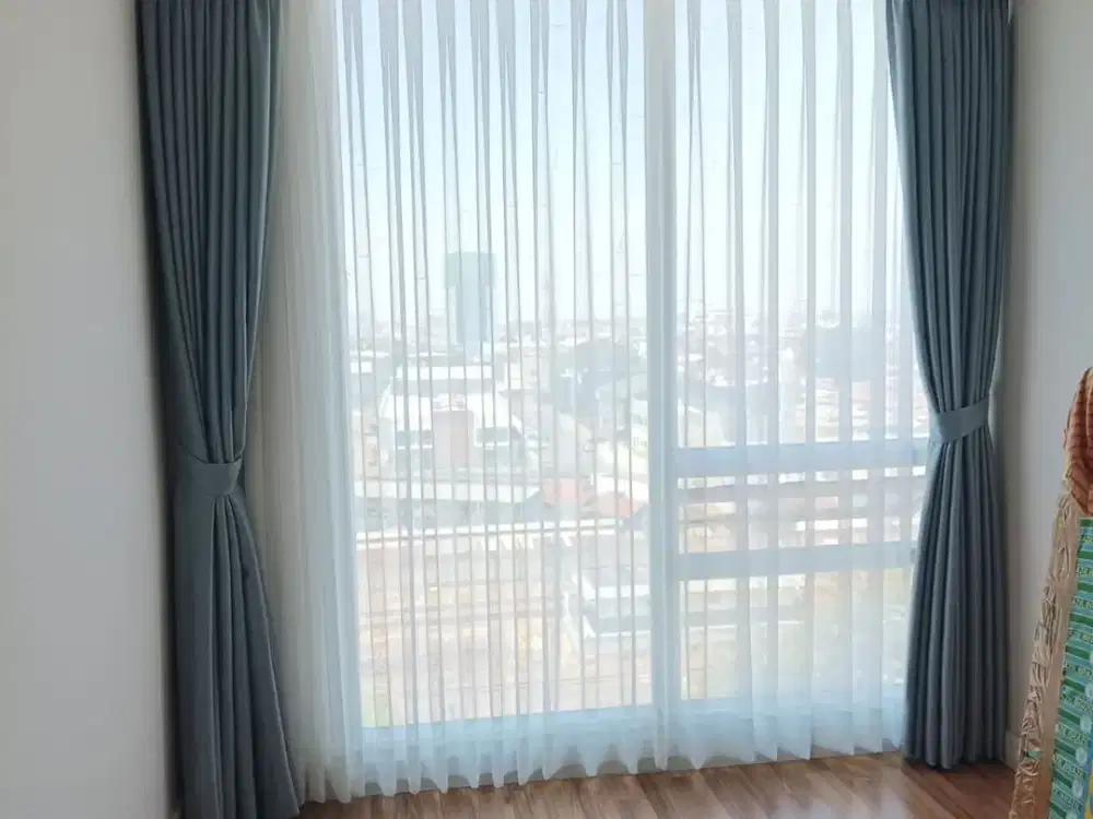 Termurah! Apartemen 1BR di Landmark Residence Bandung