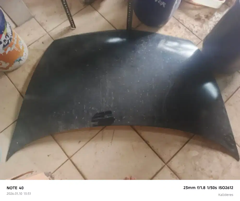 Kap mesin Honda civic FD1