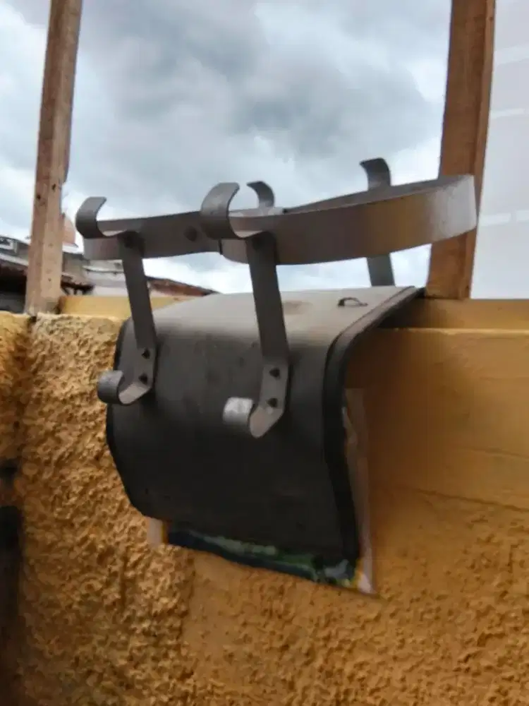 Keranjang gas motor 3kilo