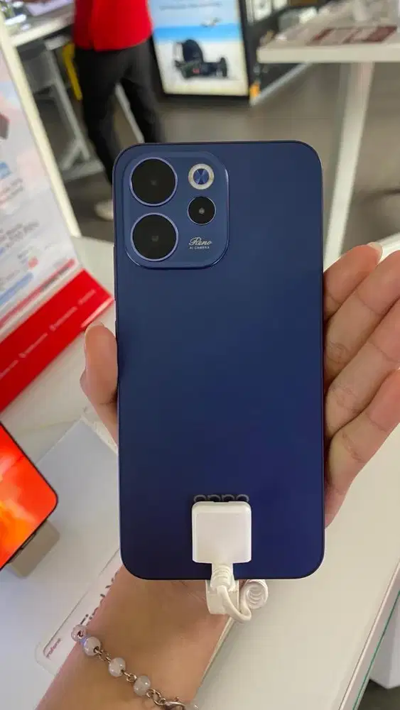 (1026) OPPO RENO 15 SERIES