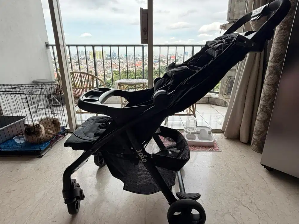 Stroller Joie bekas bagus