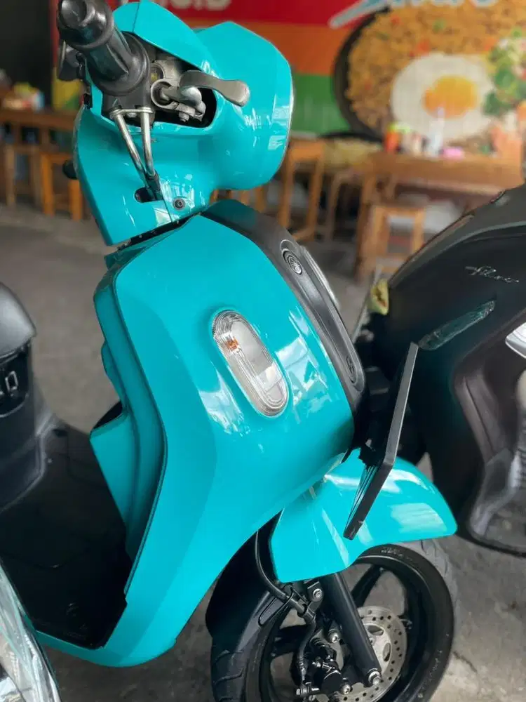 Fazzio neo 2023 dp 2 jt // bintang dewata motor //