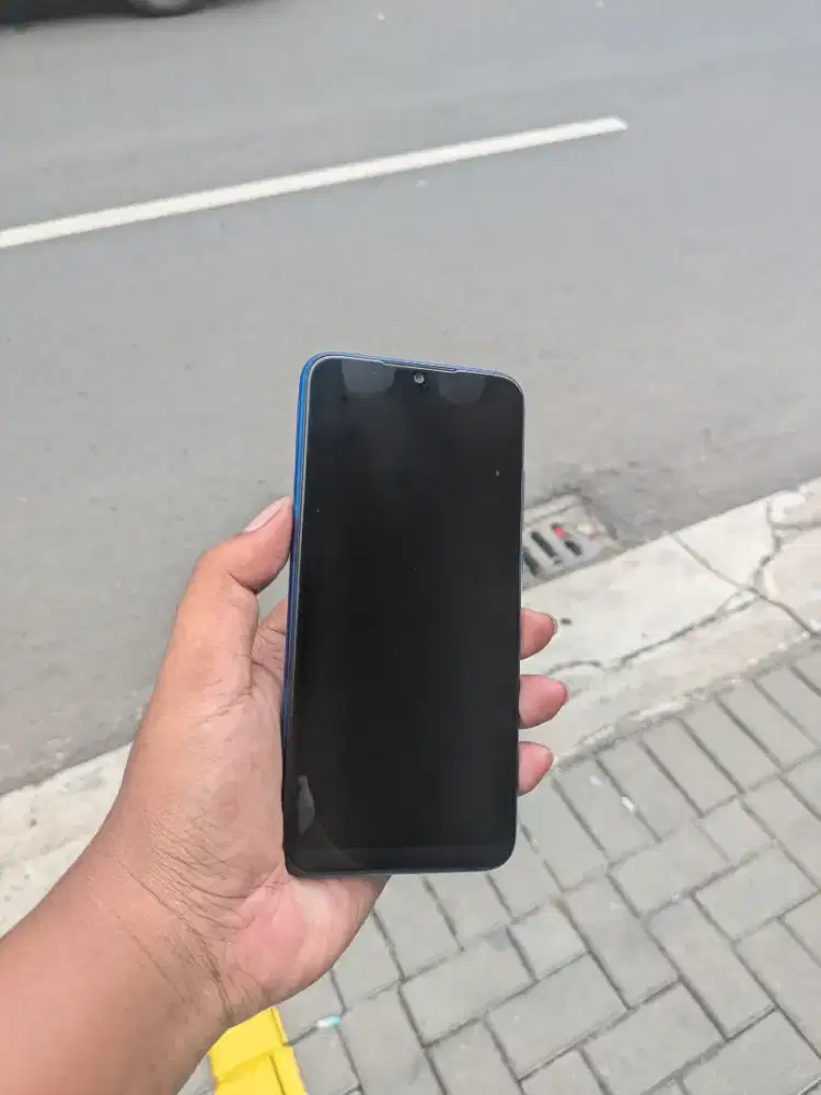 Redmi note 7 pro 6/128