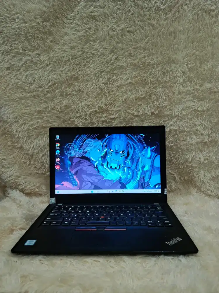 Laptop Lenovo Thinkpad X280